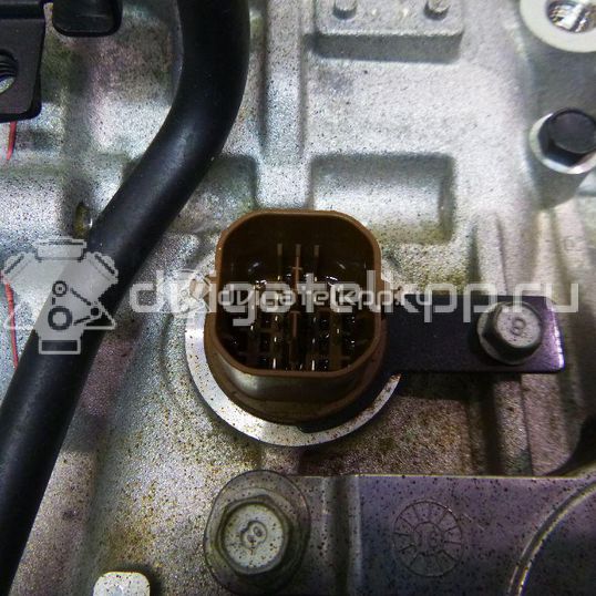 Фото Контрактная (б/у) АКПП для Hyundai / Kia 152-171 л.с 16V 2.0 л G4NA бензин 4500026651