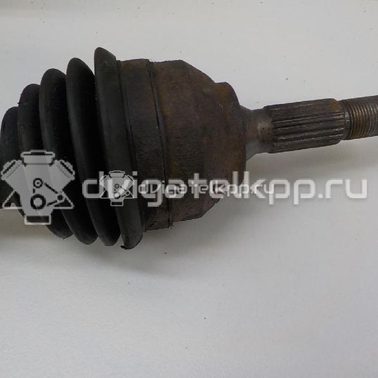 Фото Полуось передняя правая  3273ea для Citroen C2 Jm / C3 / C2