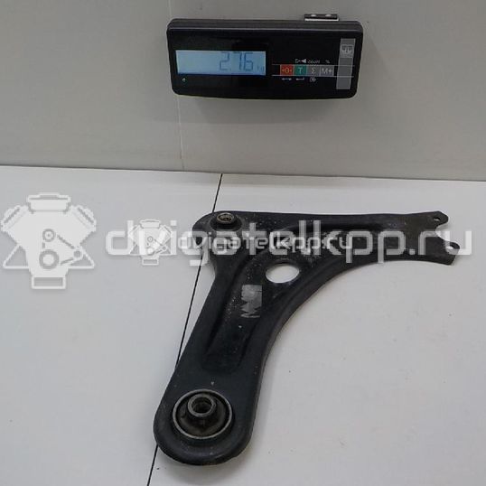 Фото Рычаг передний правый  3521Q9 для Citroen C2 Jm / C3 / C2