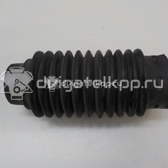 Фото Пыльник переднего амортизатора  525435 для Citroen C2 Jm / C3 / C2