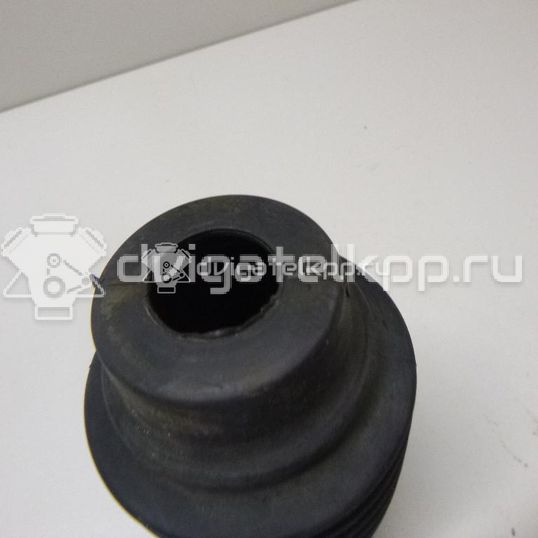 Фото Пыльник переднего амортизатора  525435 для Citroen C2 Jm / C3 / C2