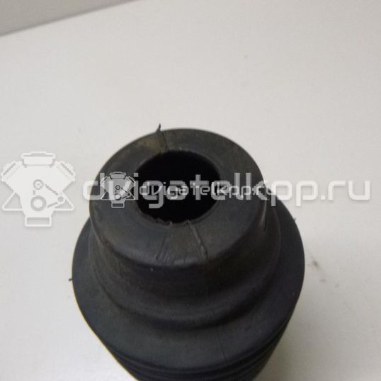 Фото Пыльник переднего амортизатора  525435 для Citroen C2 Jm / C3 / C2