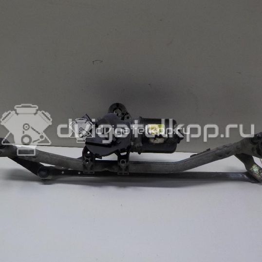 Фото Трапеция стеклоочистителей  6401f4 для Citroen C2 Jm / C3 / C2