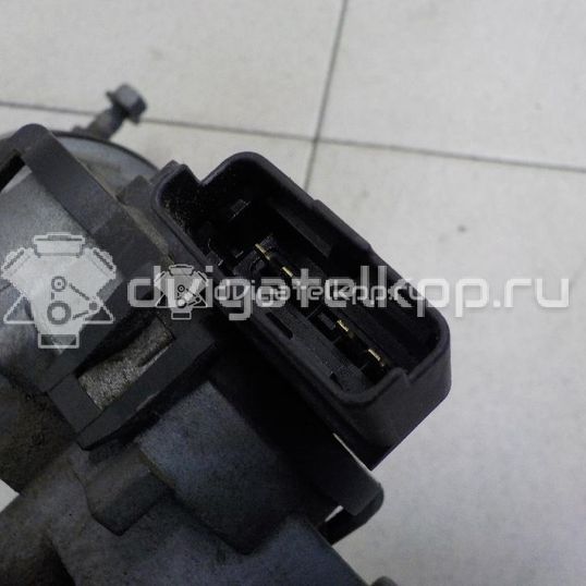 Фото Трапеция стеклоочистителей  6401f4 для Citroen C2 Jm / C3 / C2