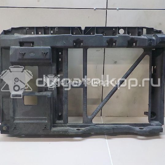 Фото Панель передняя  7104fq для Citroen C2 Jm / C3 / C2