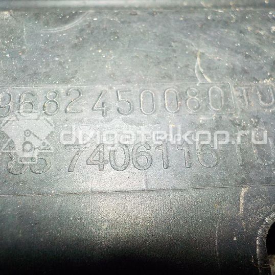 Фото Панель передняя  7104fq для Citroen C2 Jm / C3 / C2