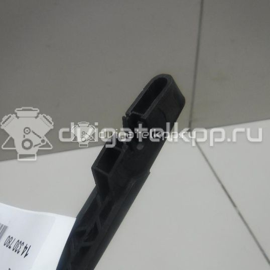 Фото Поводок стеклоочистителя заднего  6429r2 для citroen C2