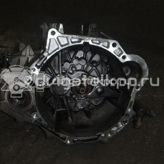 Фото Контрактная (б/у) МКПП для Hyundai / Kia 90-109 л.с 16V 1.4 л G4FA бензин