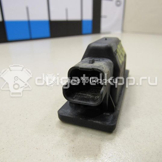 Фото Фонарь подсветки номера  6340A5 для Citroen C2 Jm / C6 Td / C4 / Jumpy / C5