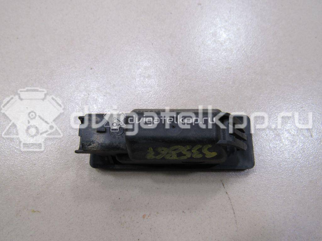 Фото Фонарь подсветки номера  6340A5 для Citroen C2 Jm / C6 Td / C4 / Jumpy / C5 {forloop.counter}}