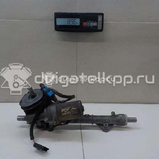 Фото Рейка рулевая  4000TP для Citroen C2 Jm / C3 / C2