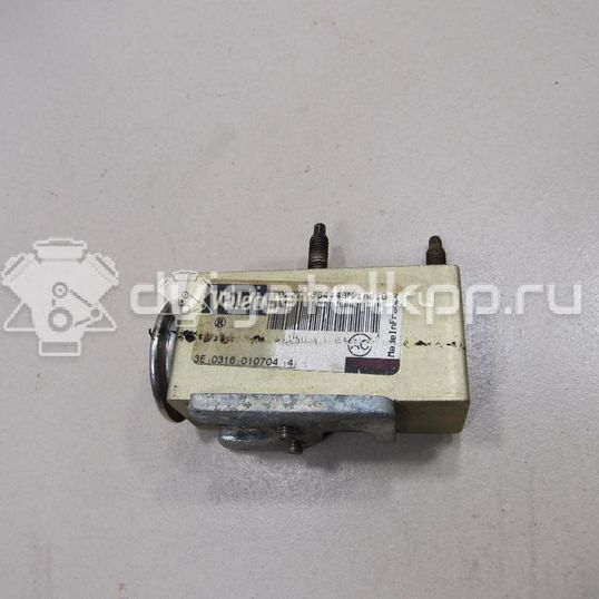 Фото Клапан кондиционера  6461h9 для Citroen C2 Jm / C3 / C2