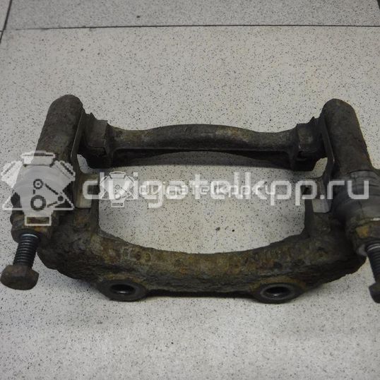 Фото Скоба суппорта переднего  440479 для Citroen Berlingo / C3 / C2 Jm / Xsara