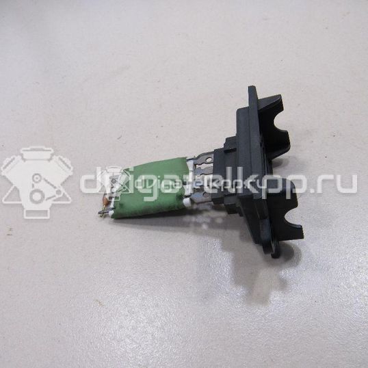 Фото Резистор отопителя  6441Q7 для Citroen C2 Jm / C3 / C2