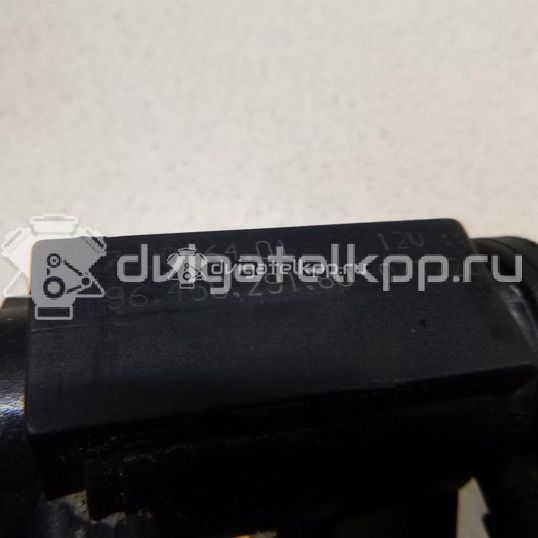 Фото Клапан электромагнитный  9645029180 для Citroen C2 Jm / C3 / C2 / Xsara