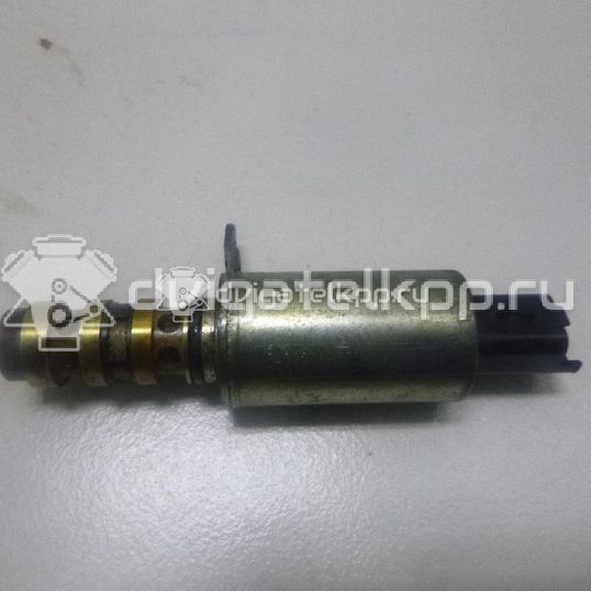 Фото Клапан электромагн. изменения фаз ГРМ  1920gr для Citroen C2 Jm / C4 / C5 / C3 / C8 Ea , Eb