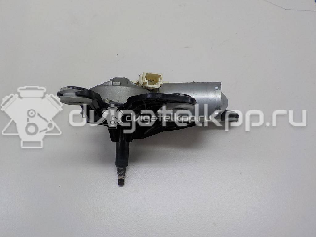 Фото Моторчик стеклоочистителя задний  6405j9 для Citroen C2 Jm / C3 / C2 / C4 {forloop.counter}}