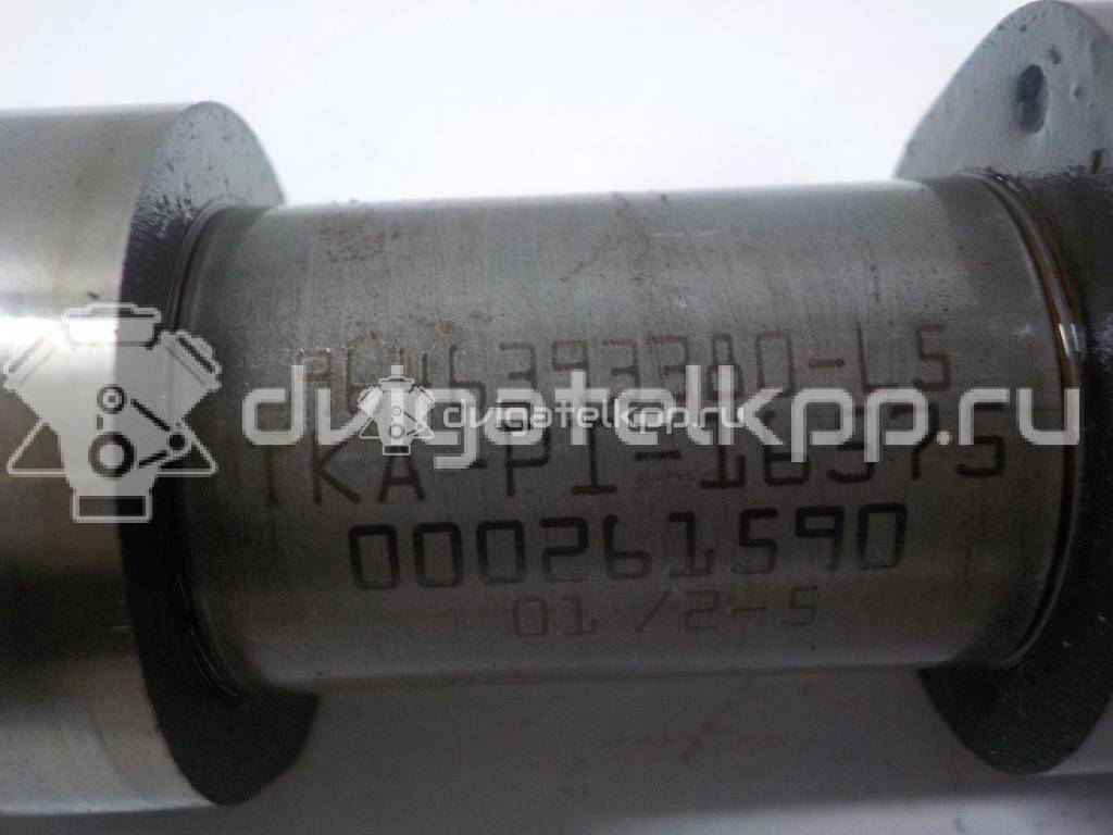 Фото Распредвал выпускной  0801ak для Citroen C2 Jm / C3 / C4 {forloop.counter}}