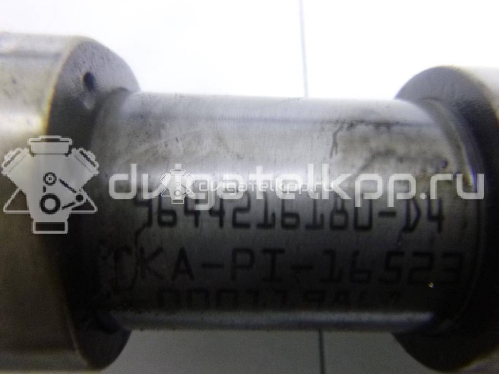 Фото Распредвал выпускной  0801ak для Citroen C2 Jm / C3 / C4 {forloop.counter}}