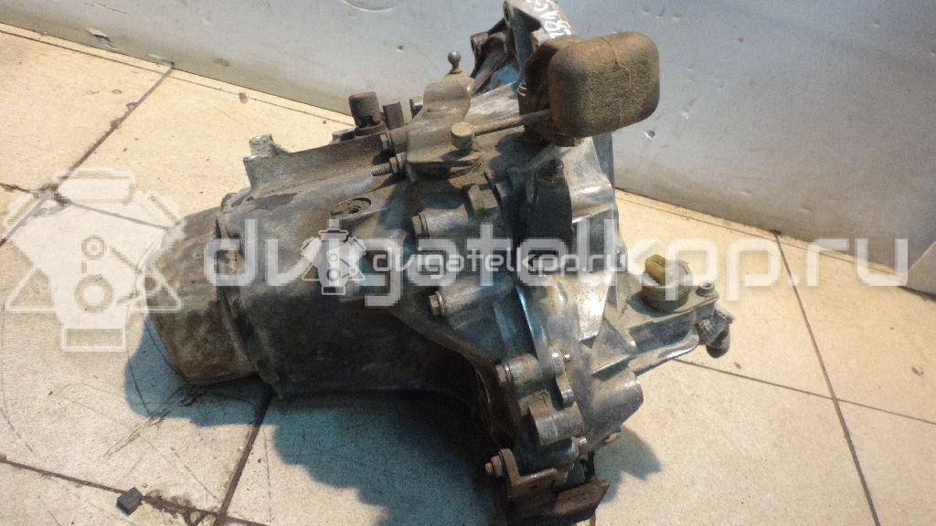 Фото Контрактная (б/у) МКПП для Citroen Zx N2 / Saxo S0, S1 / Xsara 72-75 л.с 8V 1.4 л KFX (TU3JP) бензин 20CC95 {forloop.counter}}