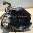 Фото Контрактная (б/у) МКПП для Peugeot 207 / 206 75 л.с 8V 1.4 л KFW (TU3A) бензин 2223WW\2222S7\20CP {forloop.counter}}