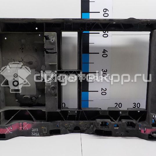 Фото Панель передняя  7104FS для Citroen C3 / Ds3