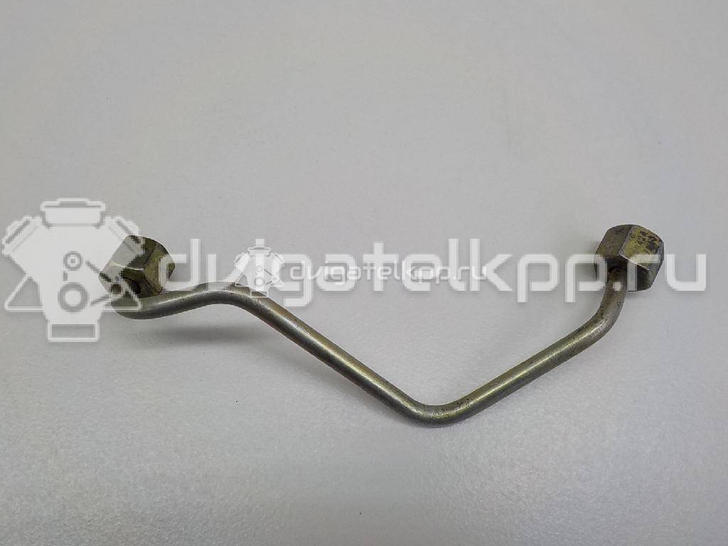 Фото Трубка ТНВД для двигателя J3 для Ford / Kia 70 л.с 8V 1.3 л бензин 315004X540 {forloop.counter}}