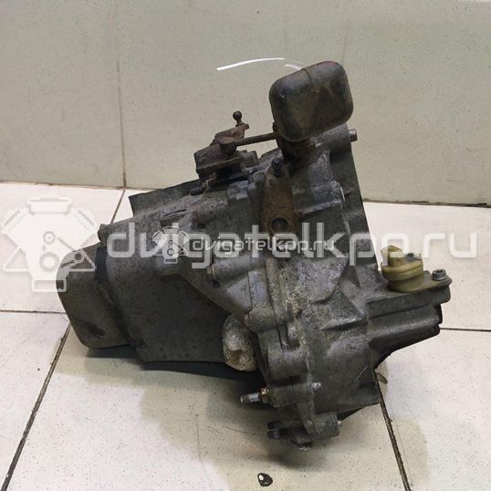 Фото Контрактная (б/у) МКПП для Citroen Zx N2 / Saxo S0, S1 / Xsara 72-75 л.с 8V 1.4 л KFX (TU3JP) бензин 2222RE