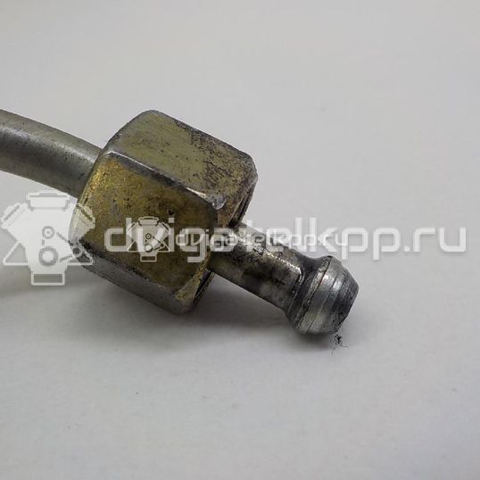 Фото Трубка ТНВД для двигателя J3 для Ford / Kia 70 л.с 8V 1.3 л бензин 315004X540