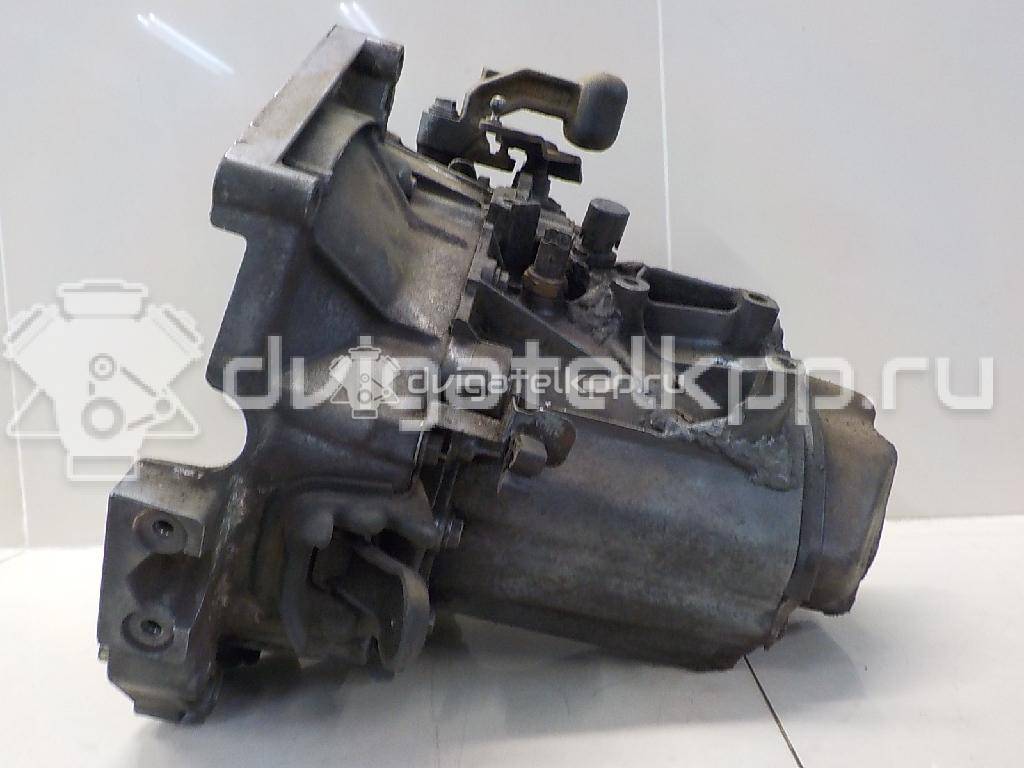 Фото Контрактная (б/у) МКПП для Citroen Saxo S0, S1 109-120 л.с 16V 1.6 л NFX (TU5JP4) Бензин/спирт 2222RX {forloop.counter}}