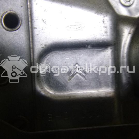 Фото Стеклоподъемник электр. задний правый  9224g3 для Citroen C3