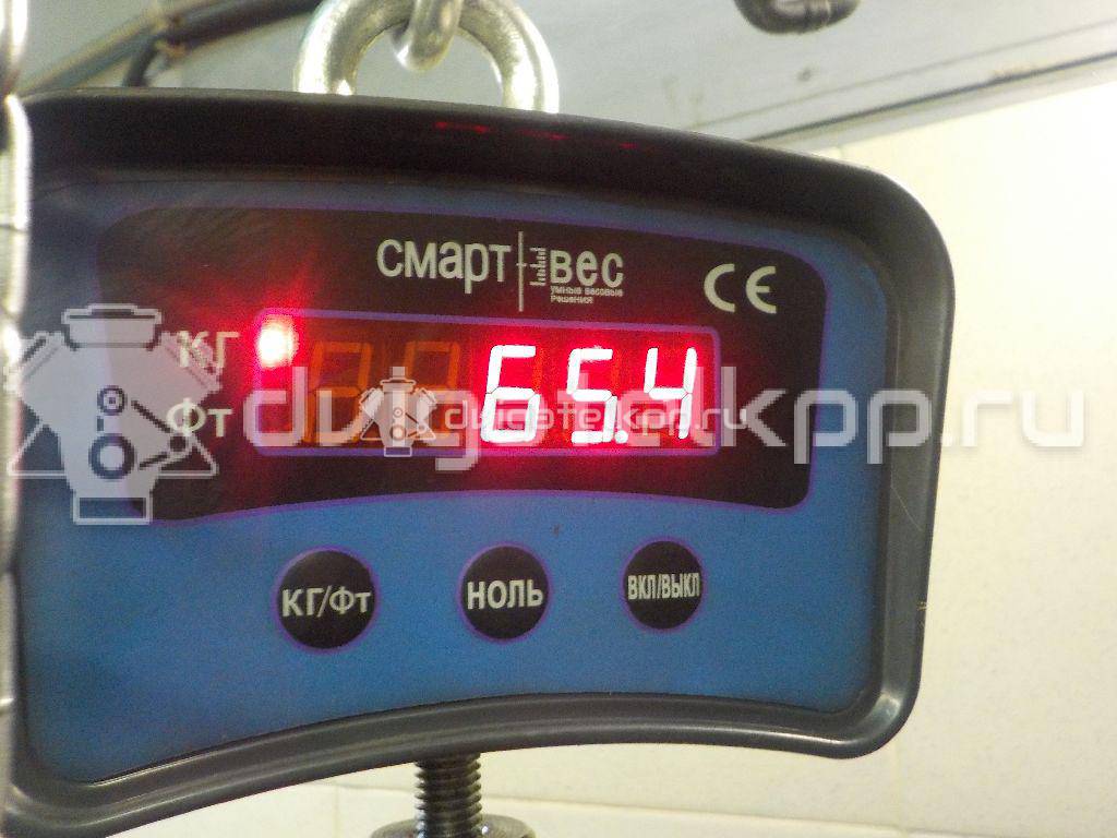 Фото Контрактный (б/у) двигатель G4FC для Hyundai / Kia 114-132 л.с 16V 1.6 л Бензин/спирт 167Y12BH00 {forloop.counter}}