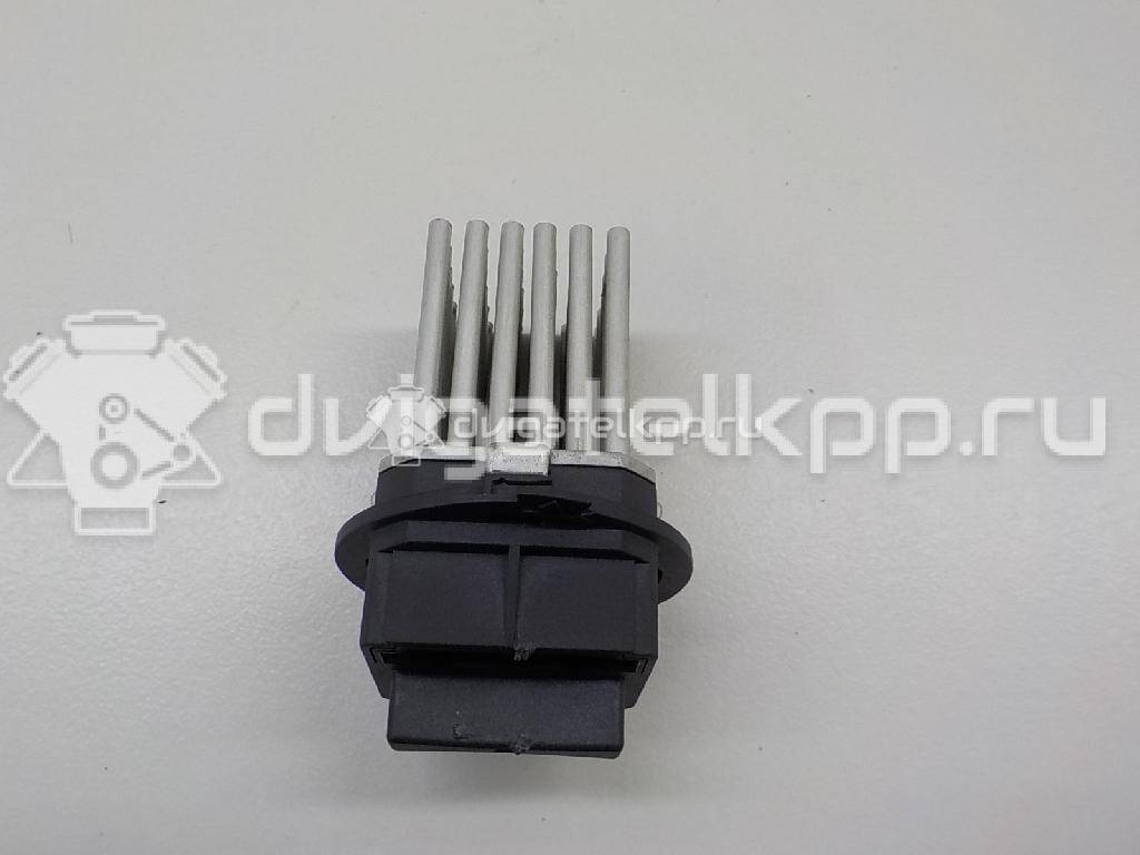 Фото Резистор отопителя  6441S7 для Citroen C6 Td / C4 / C5 / C3 / Ds3 {forloop.counter}}