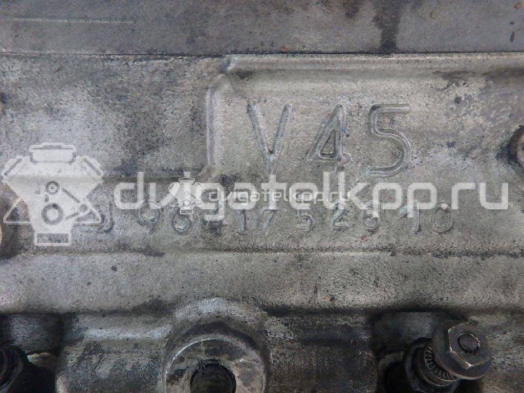 Фото Головка блока  1231927 для citroen C4 {forloop.counter}}