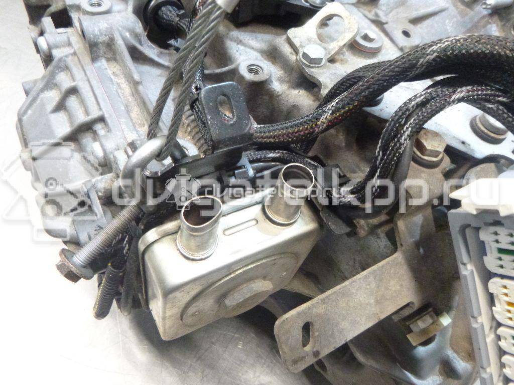 Фото Контрактная (б/у) АКПП для Citroen C4 / C5 / Ds4 / Berlingo / C3 120 л.с 16V 1.6 л 5FS (EP6C) Бензин/газ 223199 {forloop.counter}}