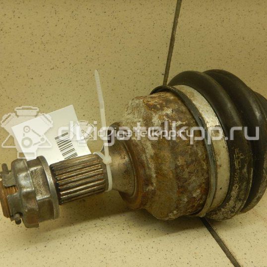 Фото Полуось передняя правая  3273LQ для Citroen C4 / Ds4 / Berlingo / C3 / Ds5