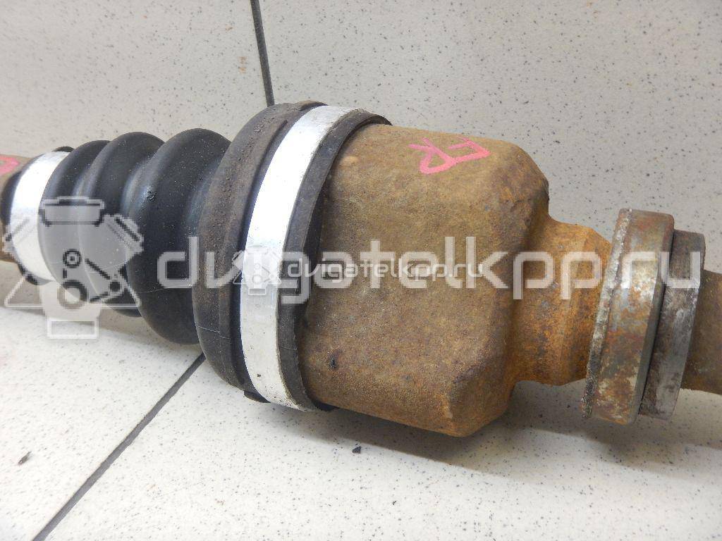 Фото Полуось передняя правая  3273LQ для Citroen C4 / Ds4 / Berlingo / C3 / Ds5 {forloop.counter}}