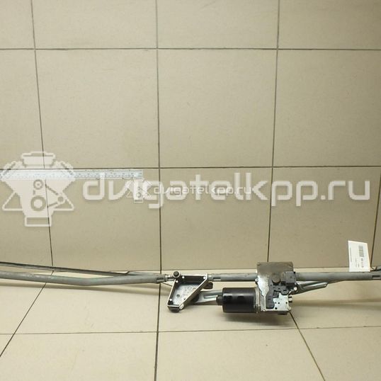 Фото Трапеция стеклоочистителей  6405R0 для Citroen C4