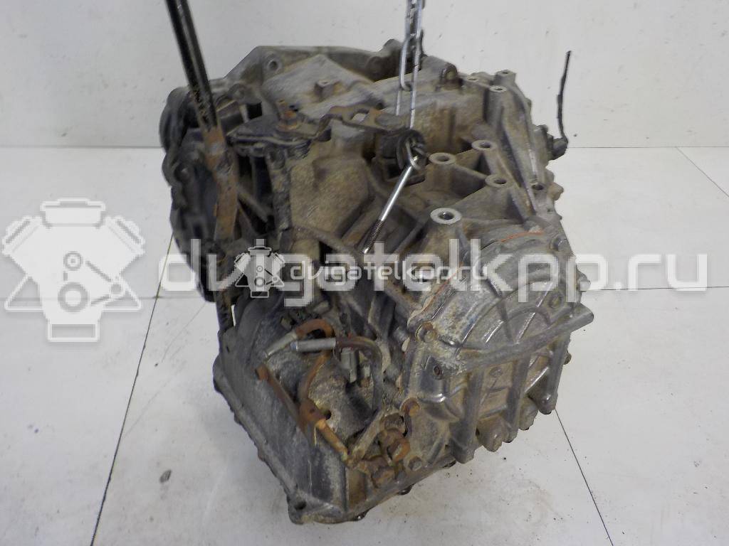 Фото Контрактная (б/у) АКПП для Hyundai (Beijing) / Hyundai / Kia 122-132 л.с 16V 1.6 л G4FC бензин 4500023020 {forloop.counter}}