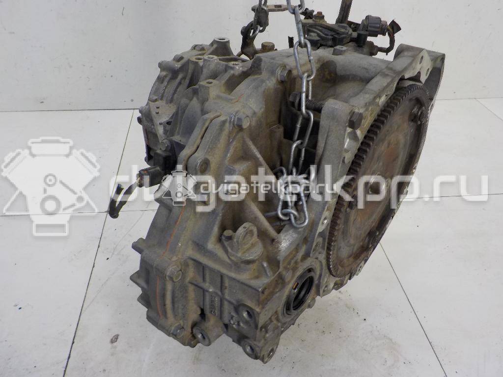 Фото Контрактная (б/у) АКПП для Hyundai (Beijing) / Hyundai / Kia 122-132 л.с 16V 1.6 л G4FC бензин 4500023020 {forloop.counter}}