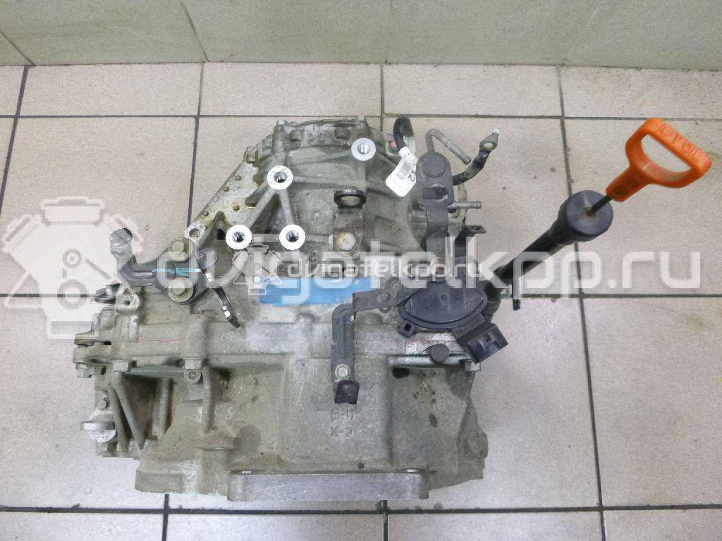 Фото Контрактная (б/у) АКПП для Hyundai / Kia 139-146 л.с 16V 2.0 л G4GC бензин 4500023385 {forloop.counter}}