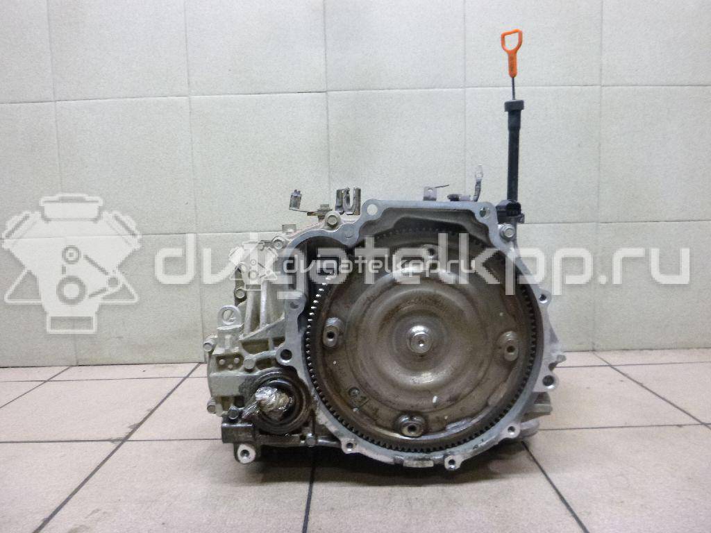 Фото Контрактная (б/у) АКПП для Hyundai / Kia 139-146 л.с 16V 2.0 л G4GC бензин 4500023385 {forloop.counter}}