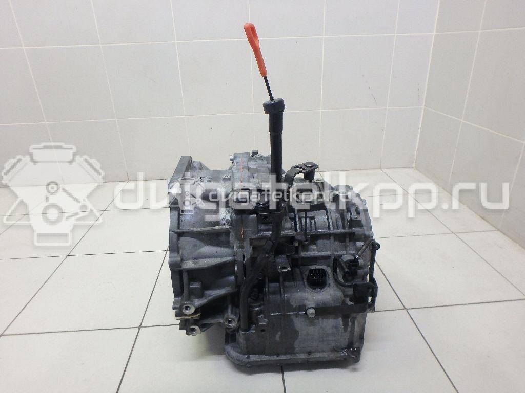 Фото Контрактная (б/у) АКПП для Hyundai / Kia 139-146 л.с 16V 2.0 л G4GC бензин 4500023380 {forloop.counter}}