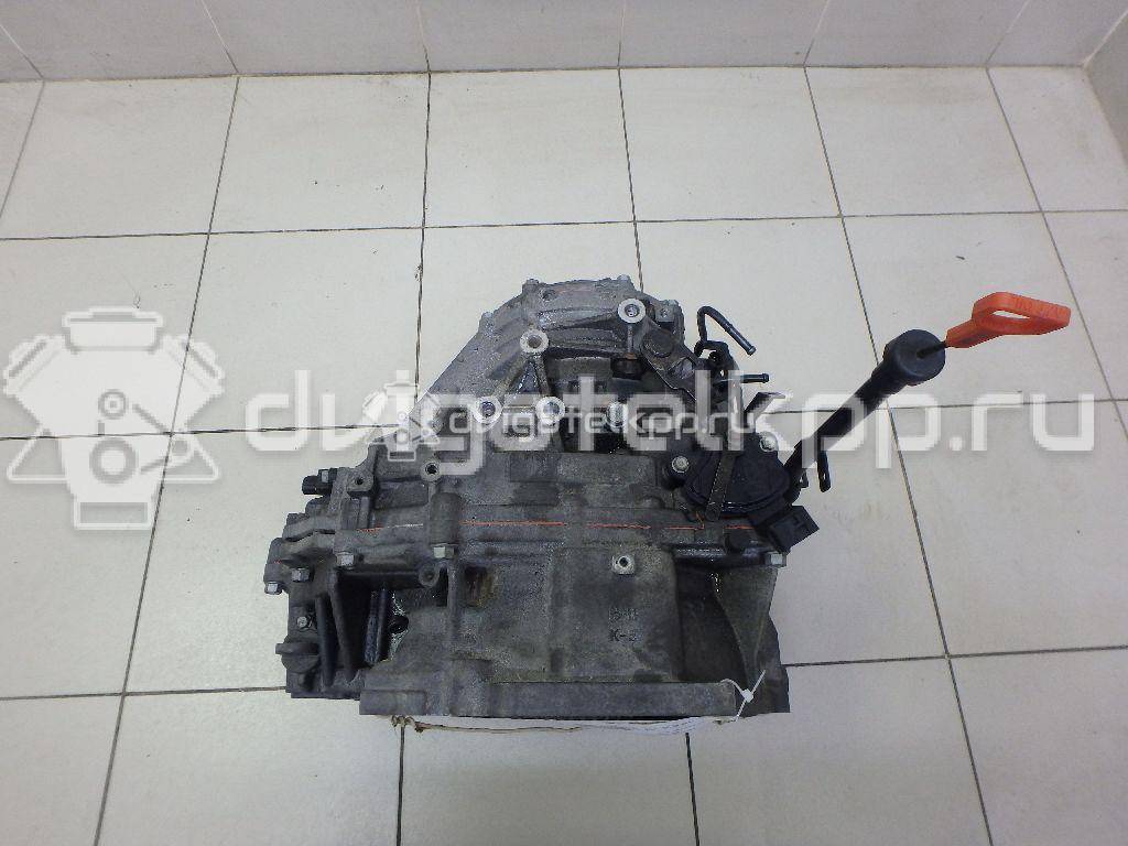 Фото Контрактная (б/у) АКПП для Hyundai / Kia 139-146 л.с 16V 2.0 л G4GC бензин 4500023380 {forloop.counter}}