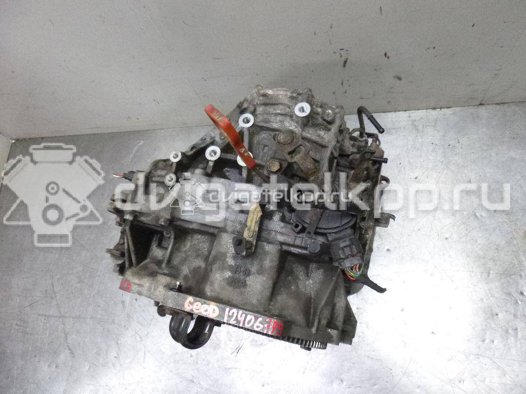 Фото Контрактная (б/у) АКПП для Hyundai / Kia 139-146 л.с 16V 2.0 л G4GC бензин 4500023380 {forloop.counter}}