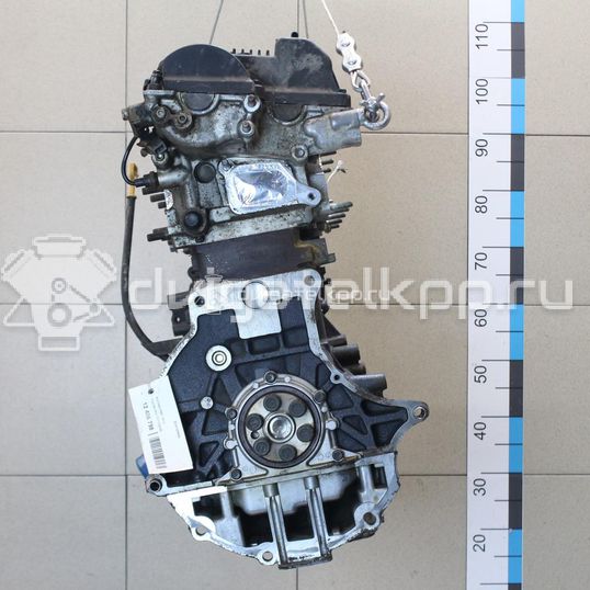 Фото Контрактный (б/у) двигатель G4GC для Hyundai / Kia 139-146 л.с 16V 2.0 л бензин 128Y123H00