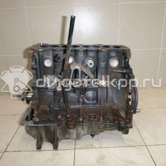 Фото Контрактный (б/у) двигатель D4FB для Hyundai / Kia 90-136 л.с 16V 1.6 л Дизельное топливо Z45622AZ00