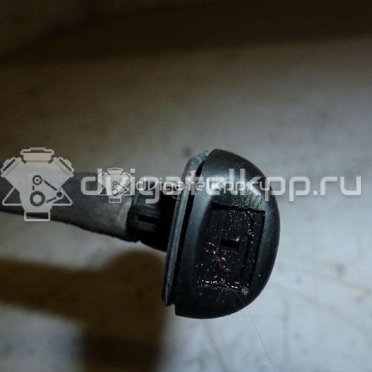 Фото Форсунка омывателя лобового стекла  6438CA для citroen C4