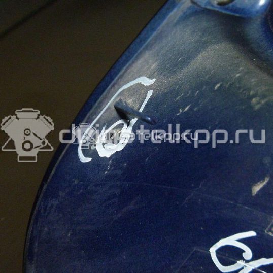 Фото Крышка корпуса зеркала правого  815285 для Citroen C4