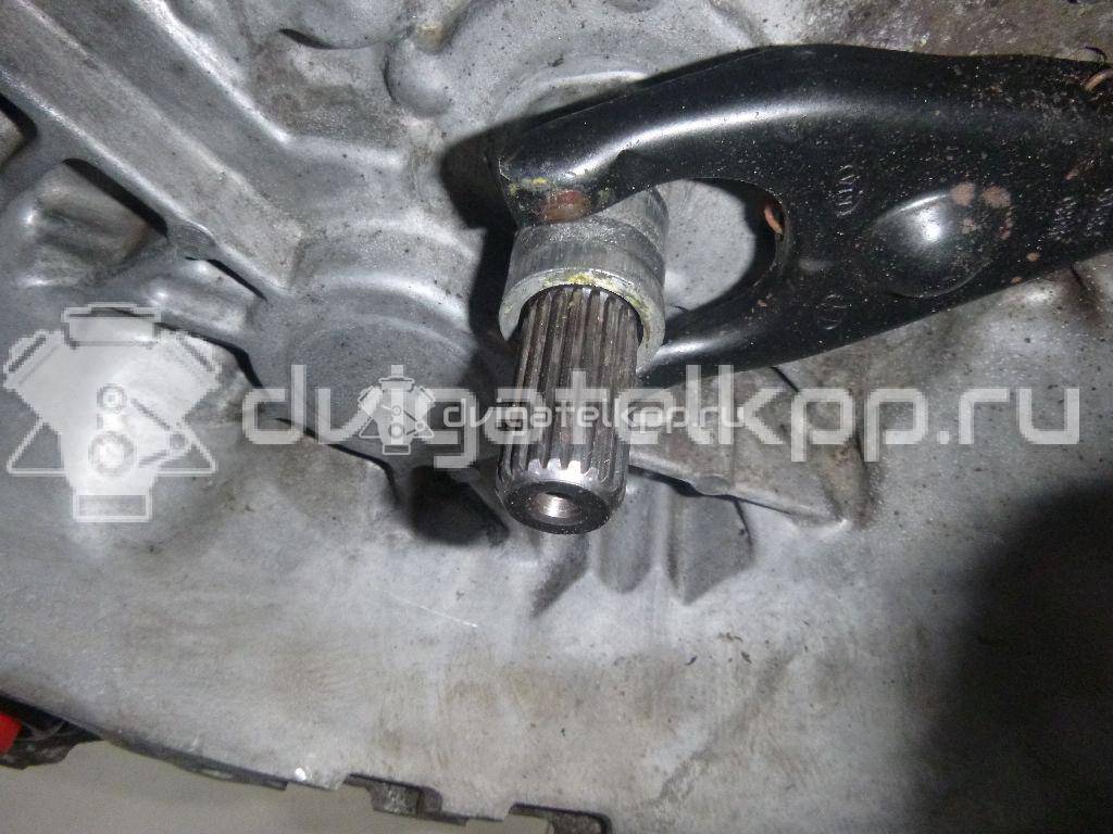 Фото Контрактная (б/у) МКПП для Hyundai / Kia 90-109 л.с 16V 1.4 л G4FA бензин 4300023071 {forloop.counter}}